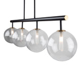Aurelia Linear Chandelier