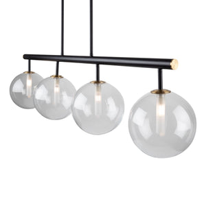 Aurelia Linear Chandelier