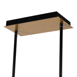 Aurelia Linear Chandelier
