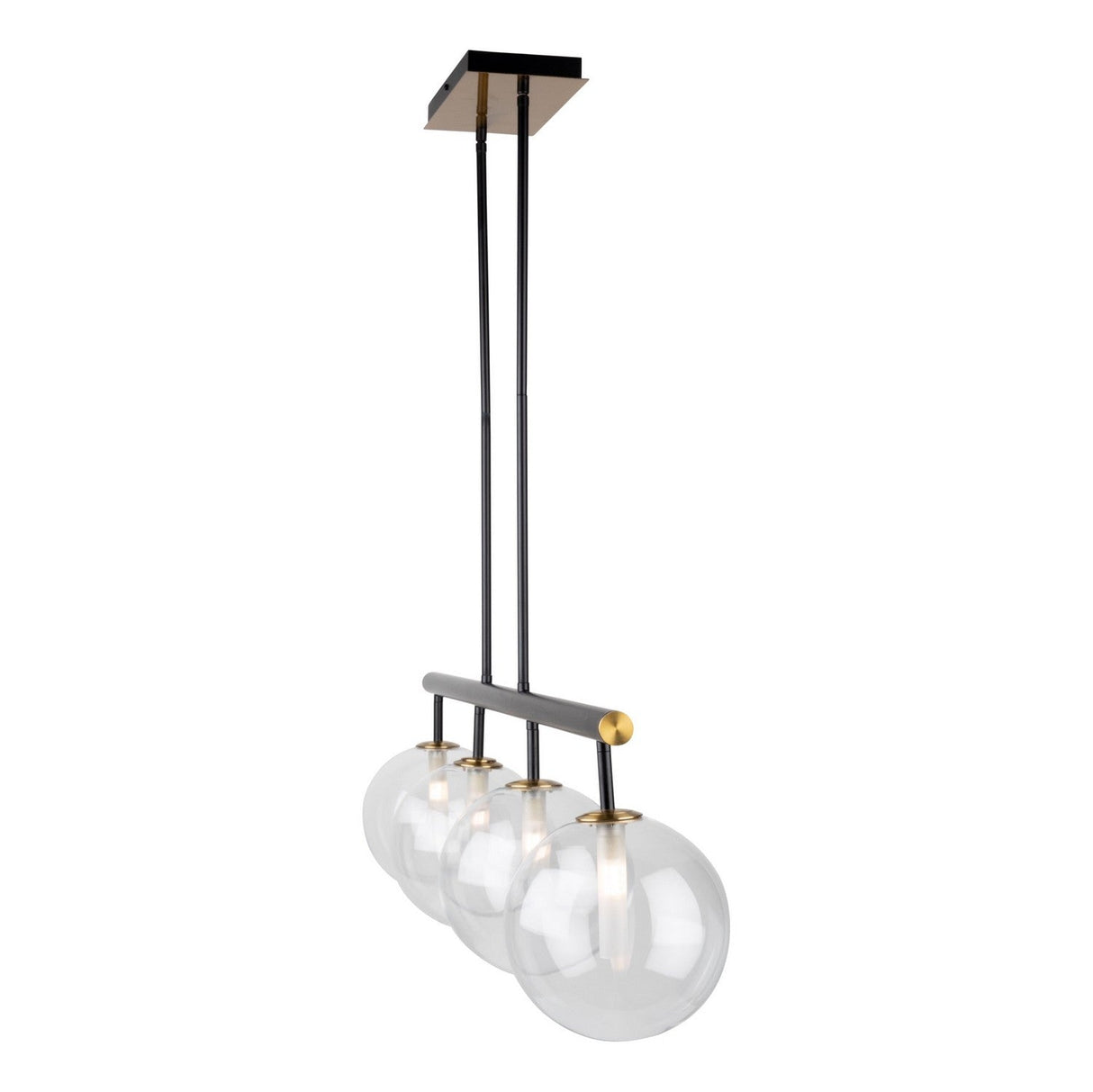 Aurelia Linear Chandelier
