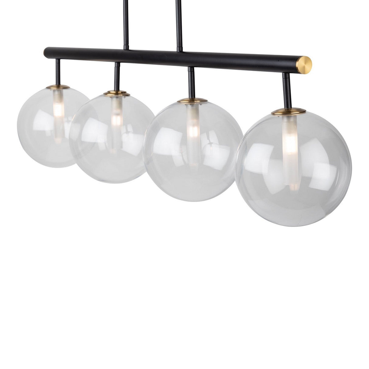 Aurelia Linear Chandelier