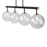 Aurelia Linear Chandelier