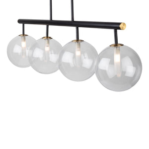 Aurelia Linear Chandelier