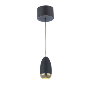 Royal Pearl Pendant