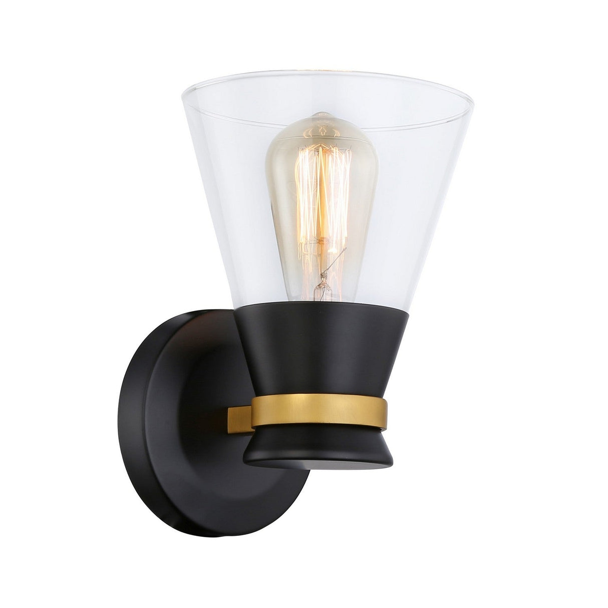 Kanata Wall Sconce