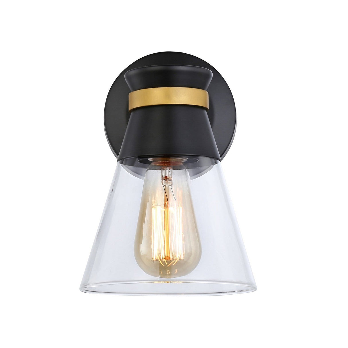 Kanata Wall Sconce