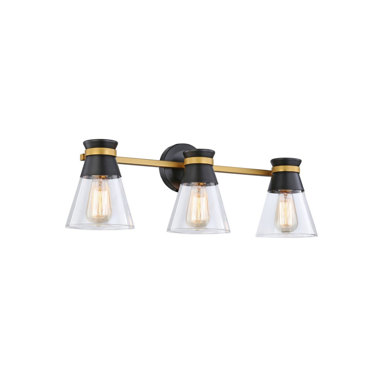 Kanata Bathroom Vanity Light