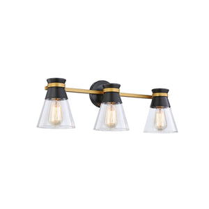 Kanata Bathroom Vanity Light