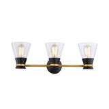 Kanata Bathroom Vanity Light