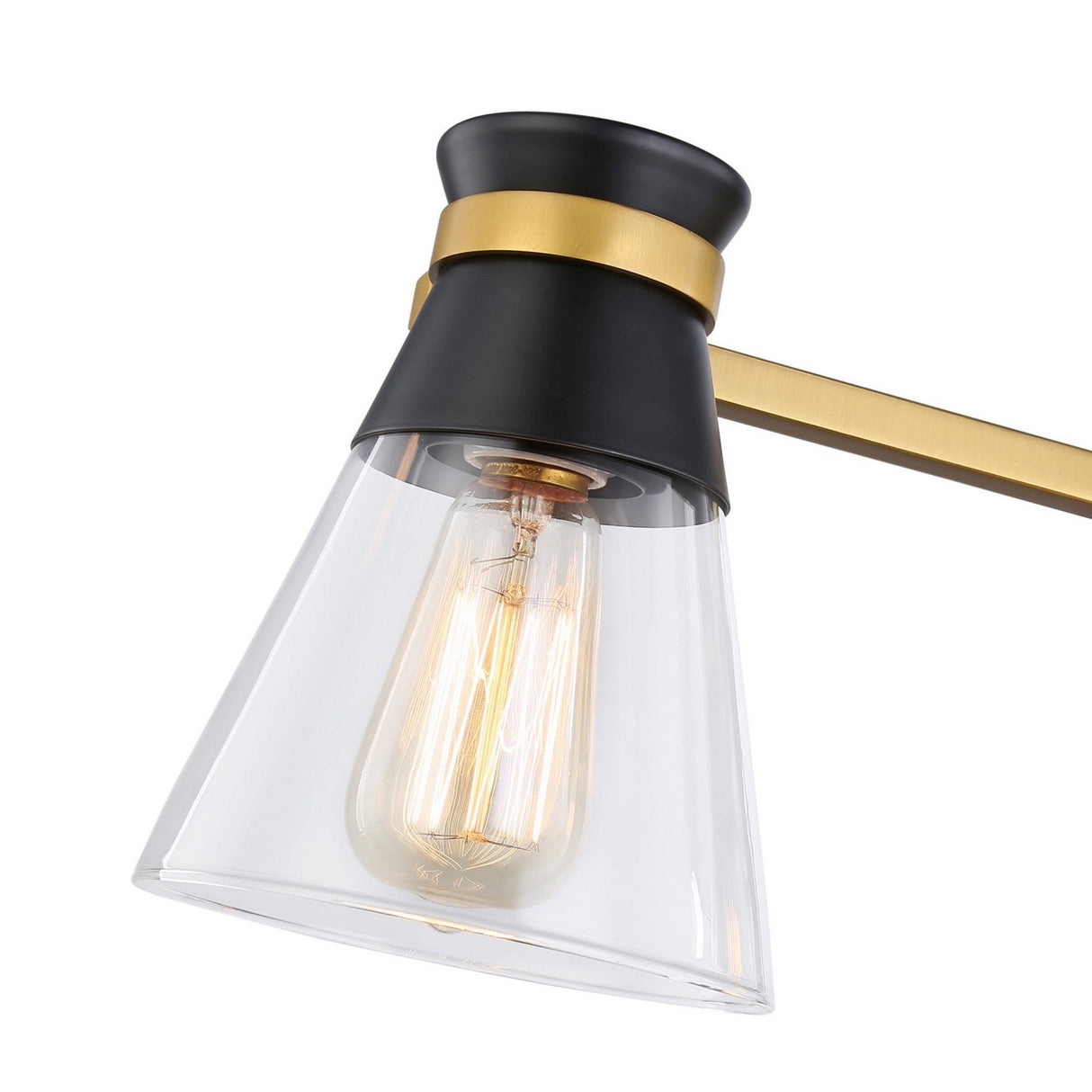 Kanata Bathroom Vanity Light