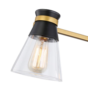 Kanata Bathroom Vanity Light