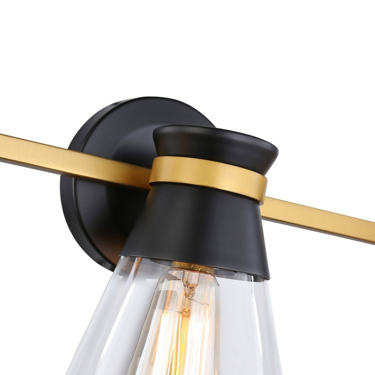 Kanata Bathroom Vanity Light