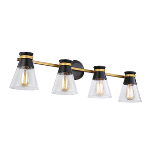 Kanata Bathroom Vanity Light