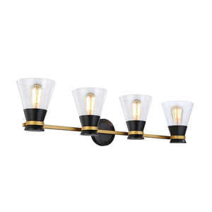 Kanata Bathroom Vanity Light