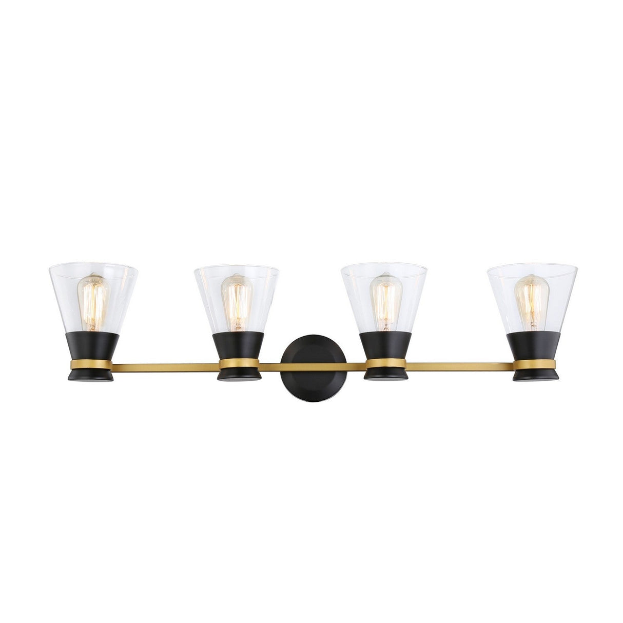 Kanata Bathroom Vanity Light