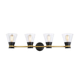 Kanata Bathroom Vanity Light