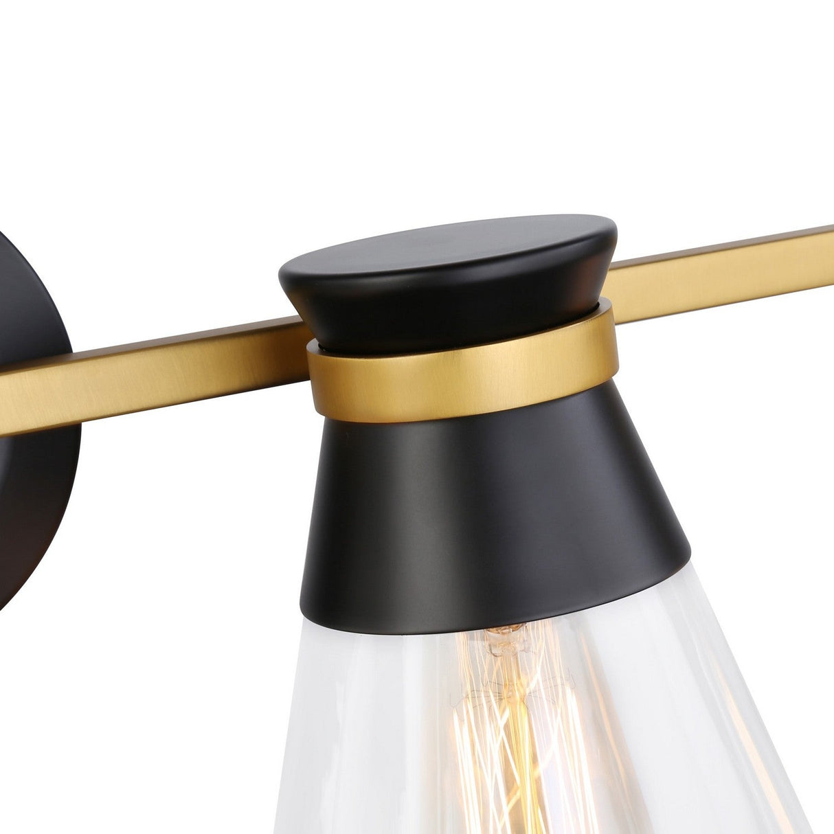 Kanata Bathroom Vanity Light