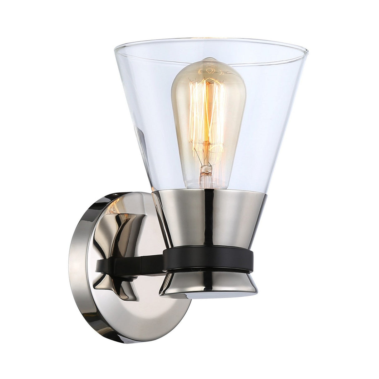 Kanata Wall Sconce