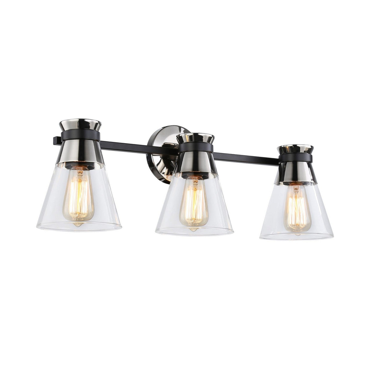 Kanata Bathroom Vanity Light
