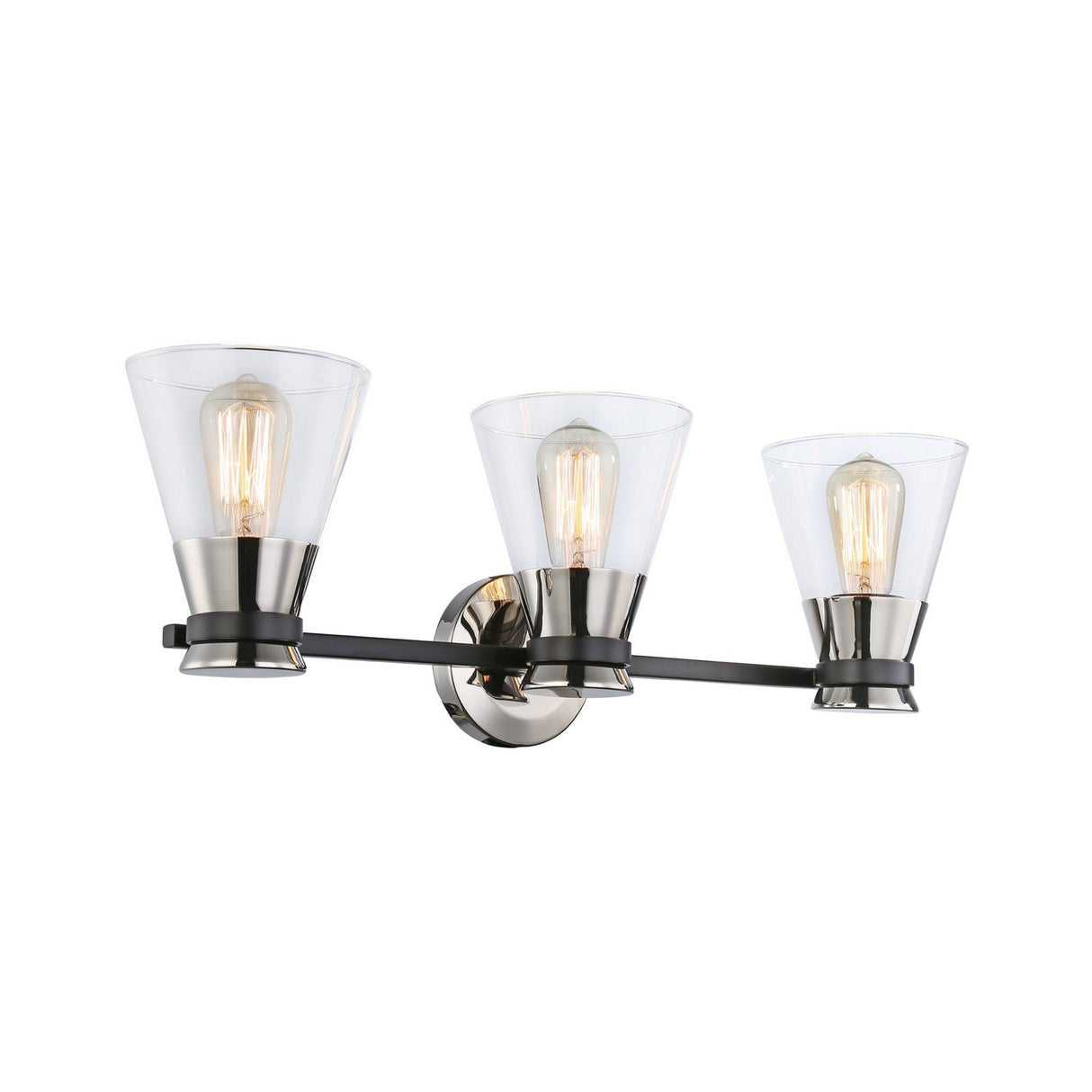 Kanata Bathroom Vanity Light