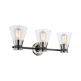 Kanata Bathroom Vanity Light