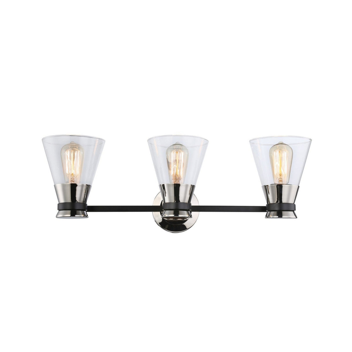 Kanata Bathroom Vanity Light