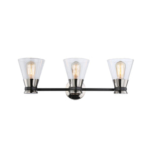 Kanata Bathroom Vanity Light