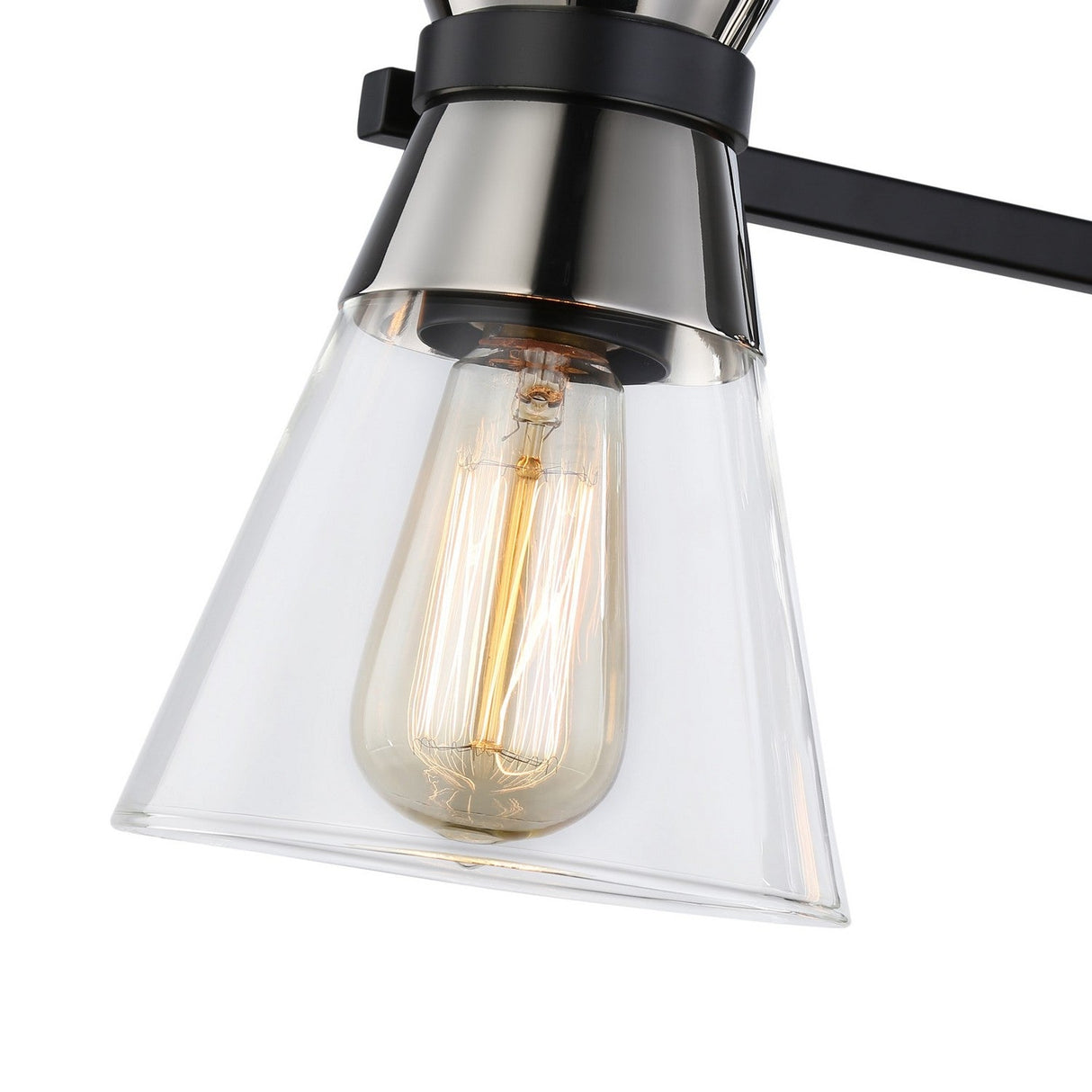 Kanata Bathroom Vanity Light