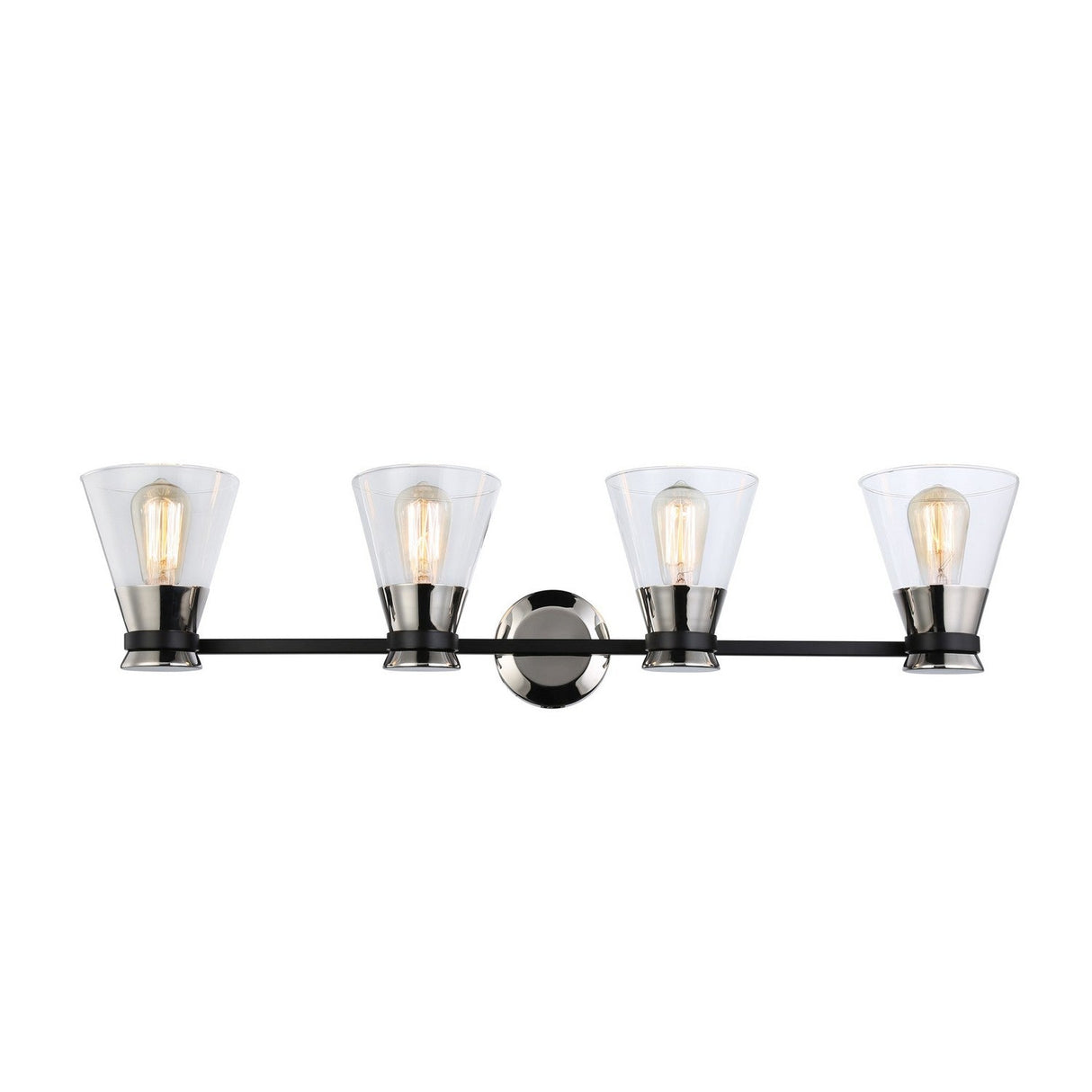 Kanata Bathroom Vanity Light