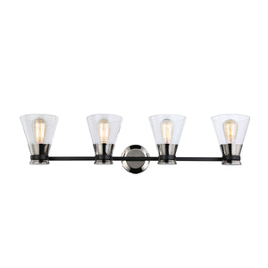 Kanata Bathroom Vanity Light