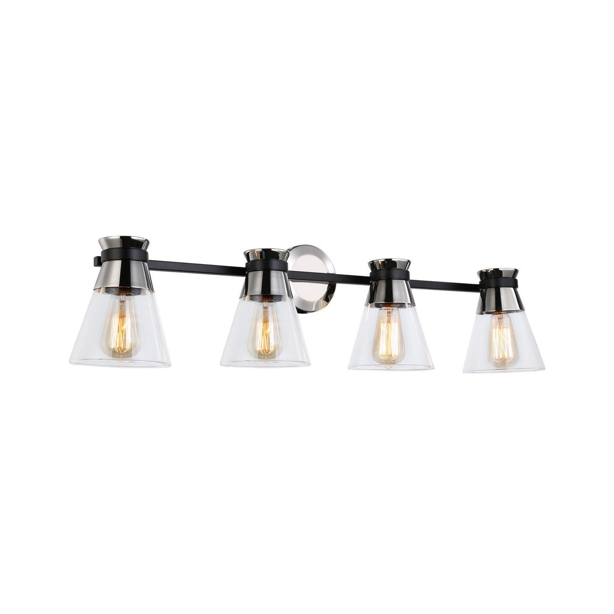 Kanata Bathroom Vanity Light