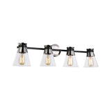 Kanata Bathroom Vanity Light
