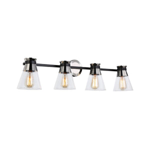 Kanata Bathroom Vanity Light