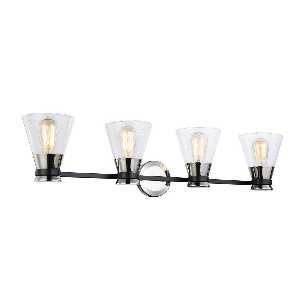 Kanata Bathroom Vanity Light