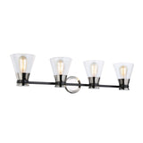 Kanata Bathroom Vanity Light