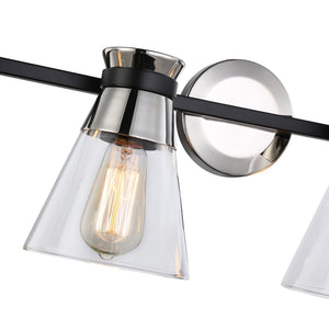 Kanata Bathroom Vanity Light