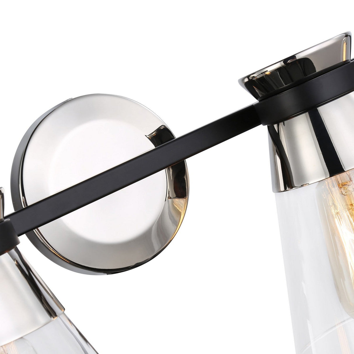 Kanata Bathroom Vanity Light
