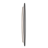 Reflections Round LED Sleek Wall Mirror