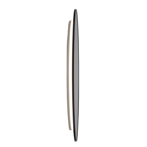 Reflections Round LED Sleek Wall Mirror
