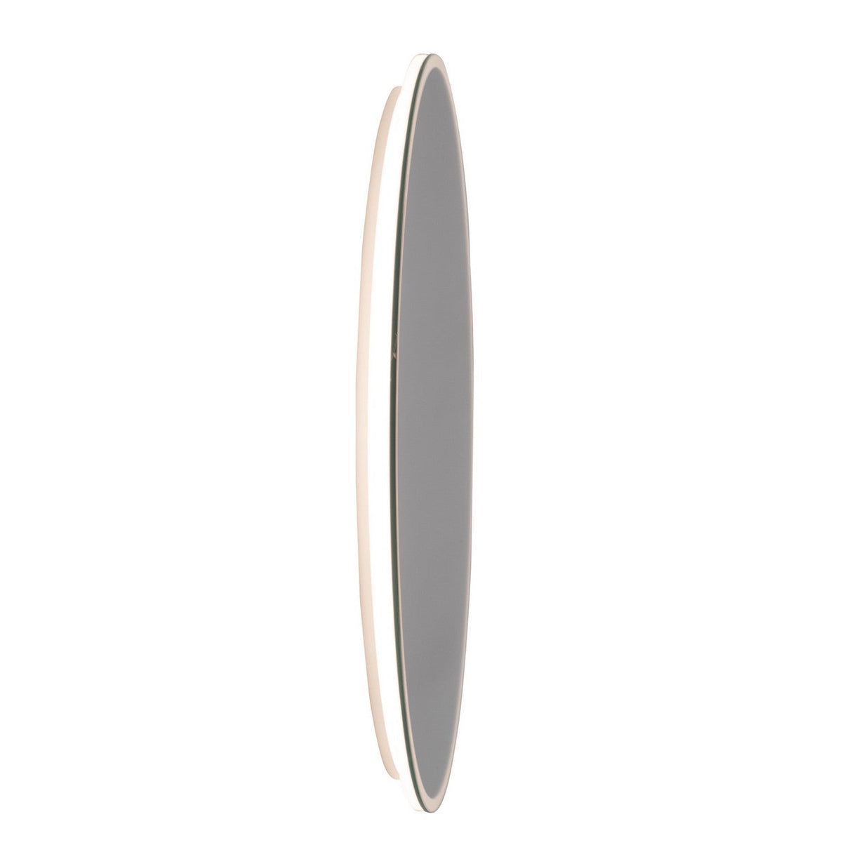 Reflections LED Frameless Wall Mirror
