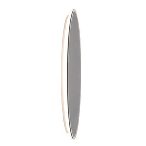 Reflections LED Frameless Wall Mirror