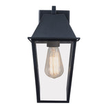 Winchester Outdoor Wall Light