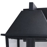 Winchester Outdoor Wall Light