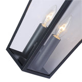 Winchester Outdoor Wall Light