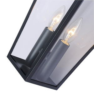 Winchester Outdoor Wall Light