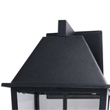 Winchester Outdoor Wall Light