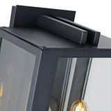 Waterville Outdoor Wall Light