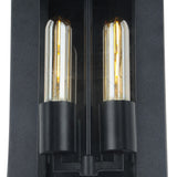 Waterville Outdoor Wall Light