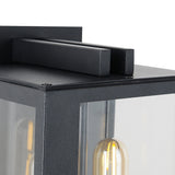 Waterville Outdoor Wall Light