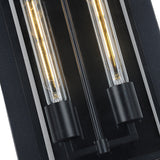 Waterville Outdoor Wall Light